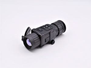 HikMicro Thunder TQ35C Jagdspezi