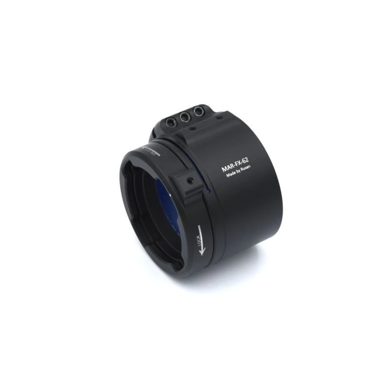 Rusan Modular Klemmhülse FX