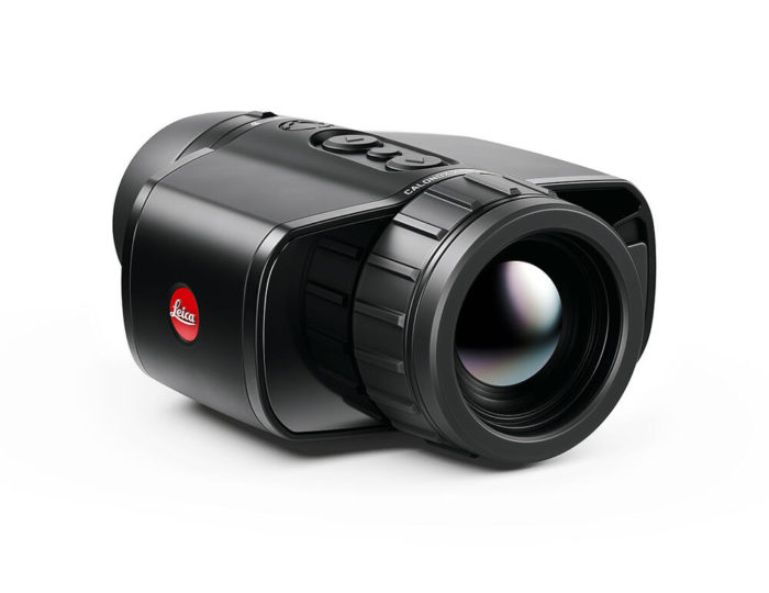 Leica Calonox 2 Sight LRF Jagdspezi
