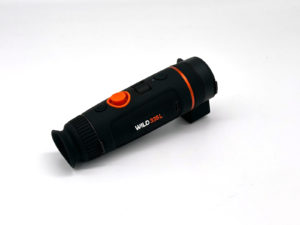 einhand thermtec wild 335L
