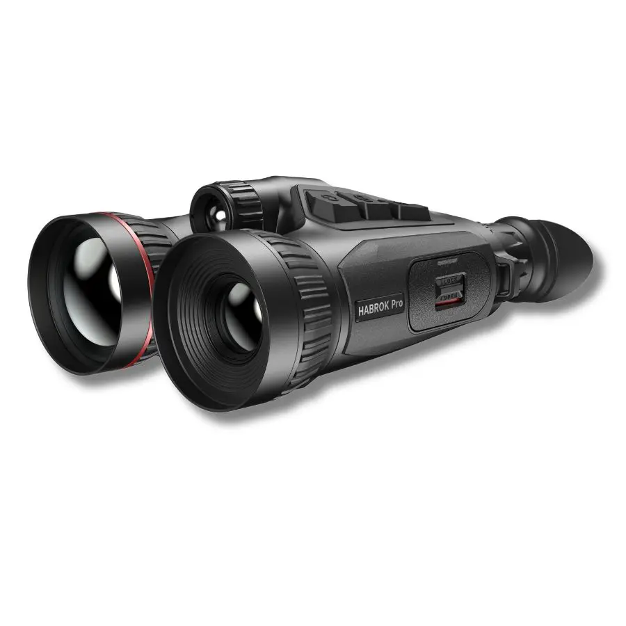 Hikmicro Habrok Pro HX60
