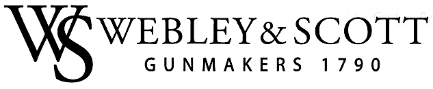 Webley_and_Scott_text_logo