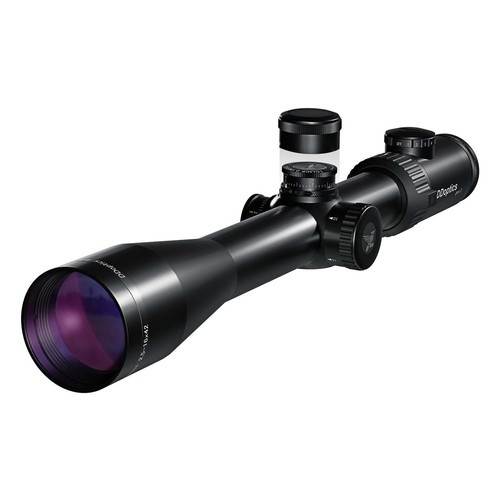 Nighteagle V6 2,5-16x42 Gen3