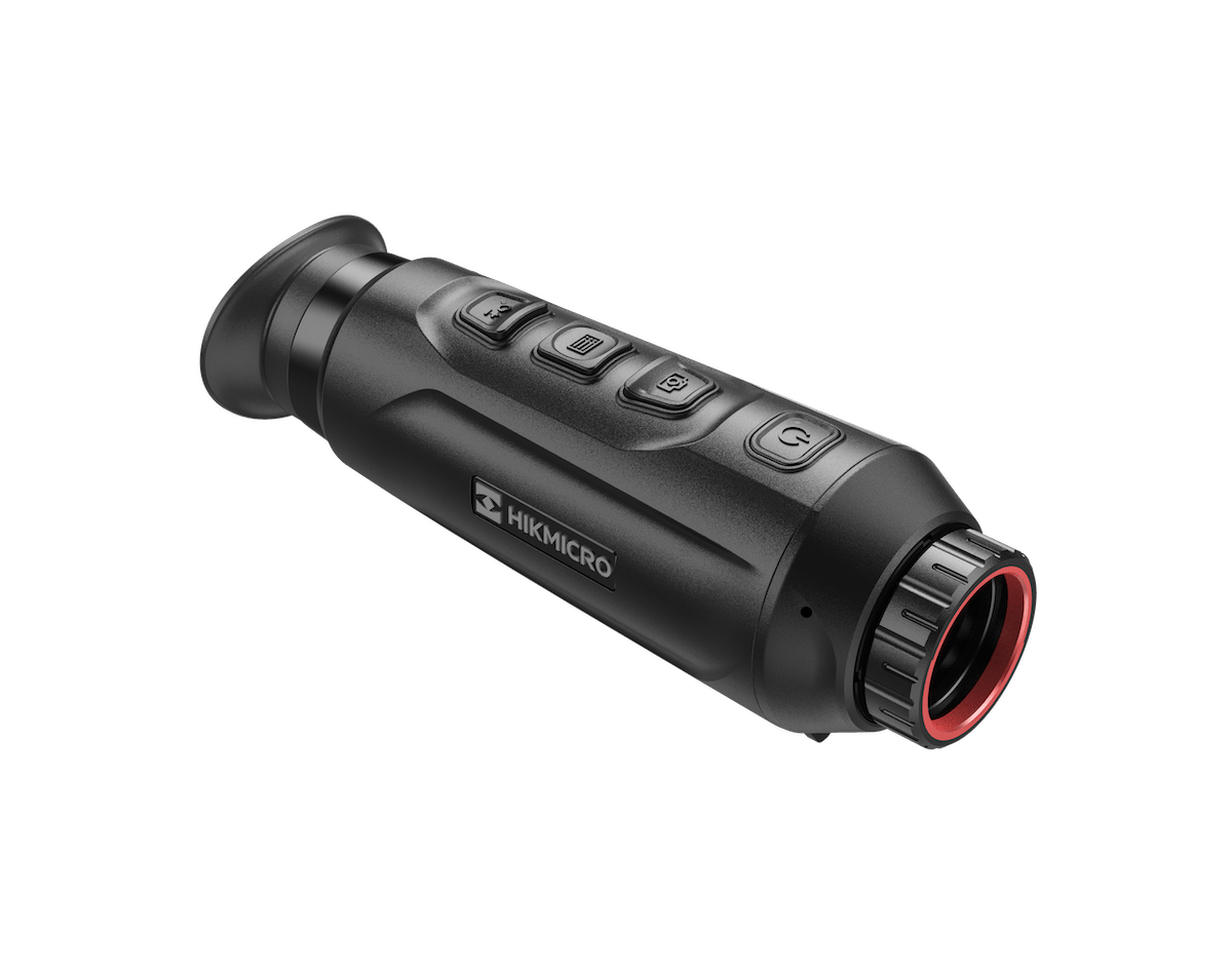 HikMicro LYNX LH19 2.0