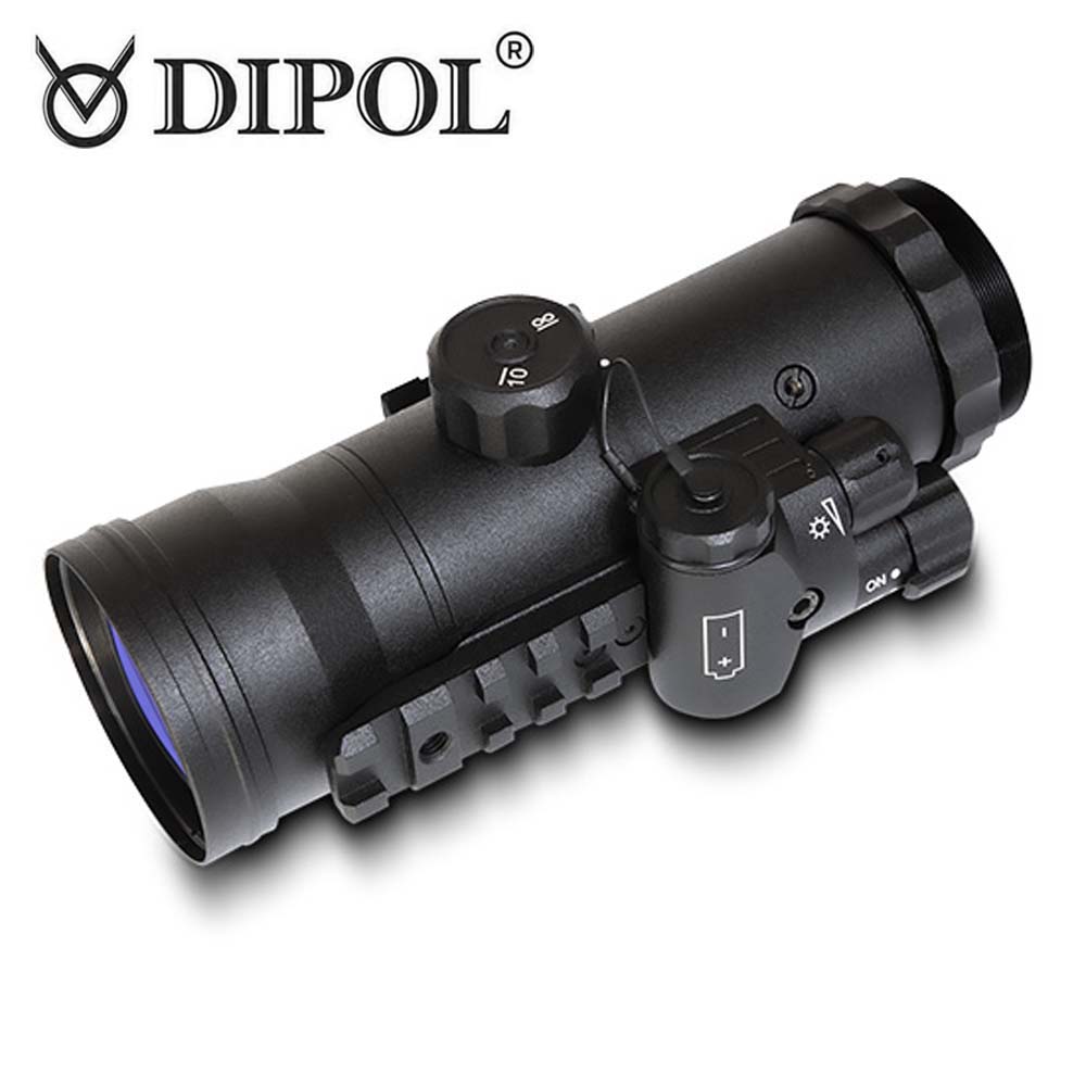 Dipol DN 200 - Nachtsichtvorsatzgerät