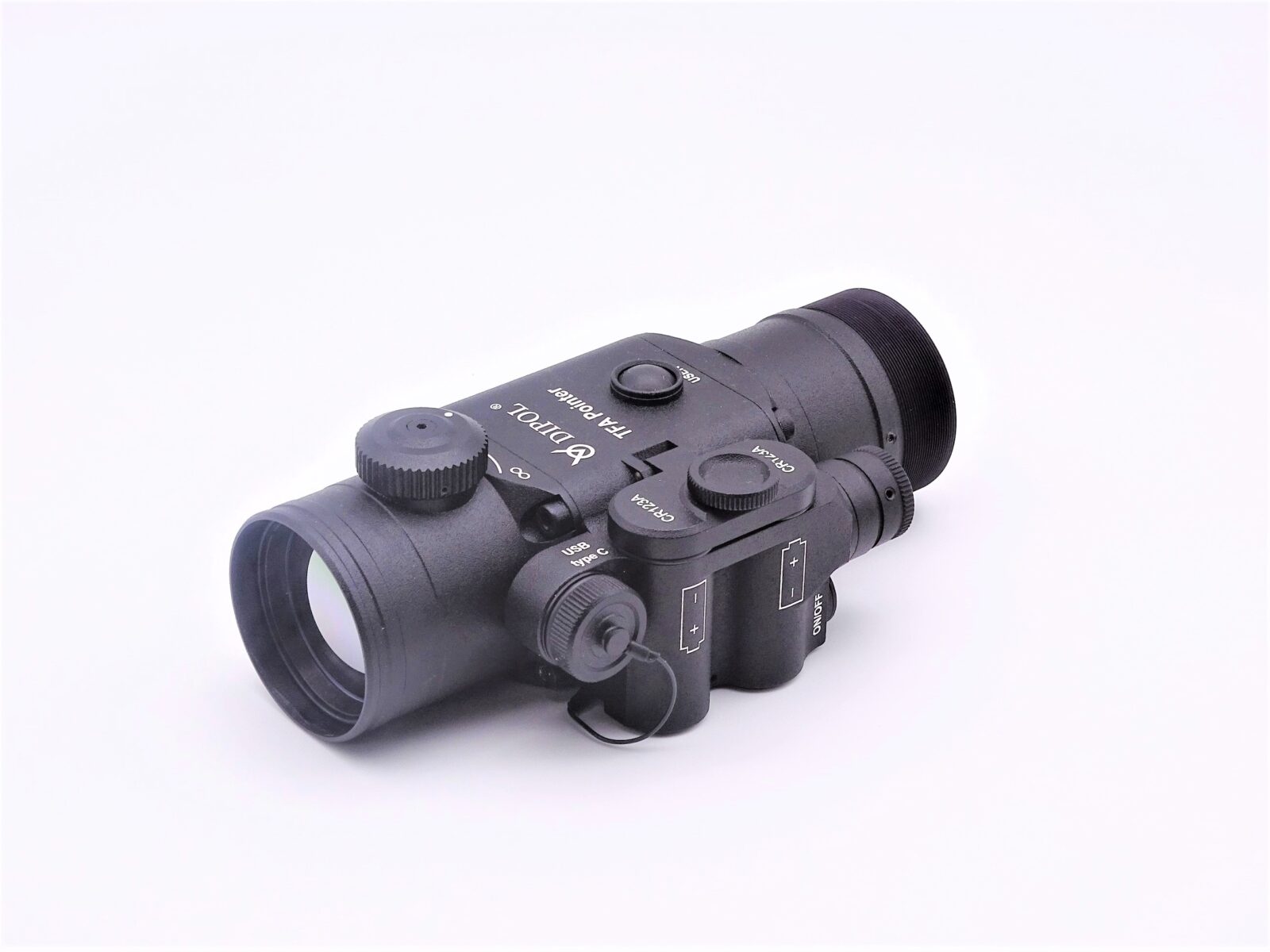 Dipol TFA Pointer - Preisknaller (Vorführer)