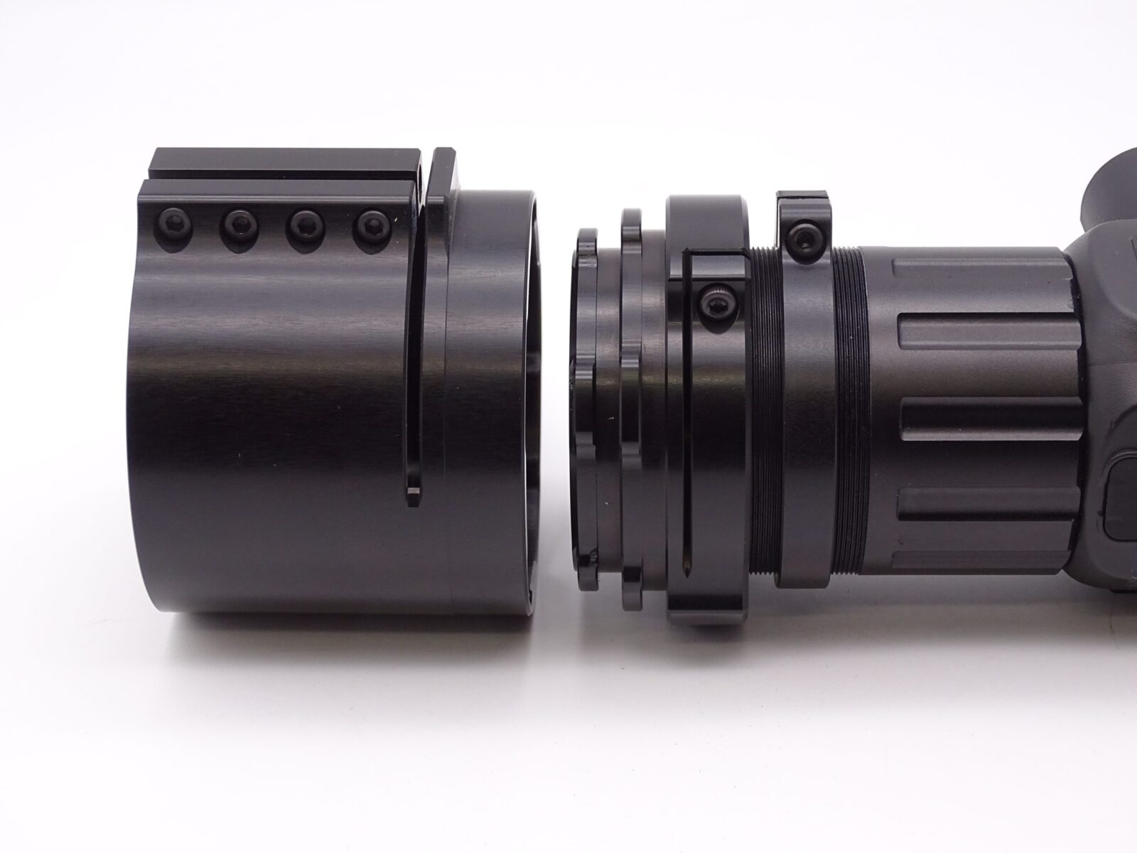 Telefix/Präzise Jagen Adapter Komplettpaket