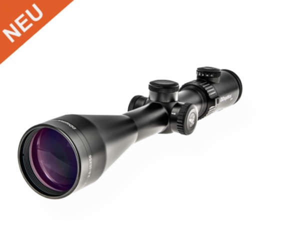 Nighteagle NFX 2,5-15x56