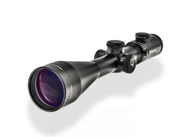 Nighteagle V6 2,5-15x50 Gen3