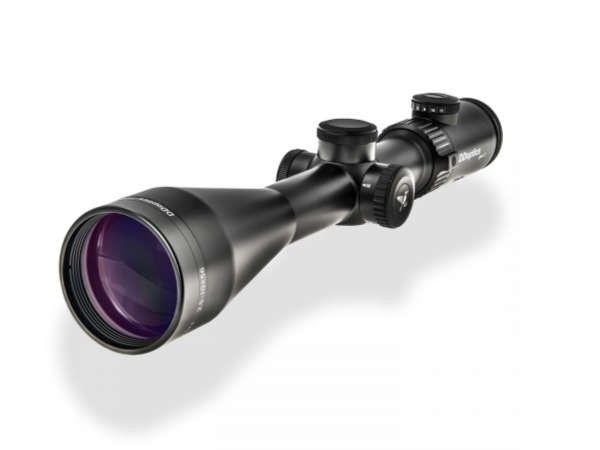 Nighteagle V4 2,5-10x56 Gen3