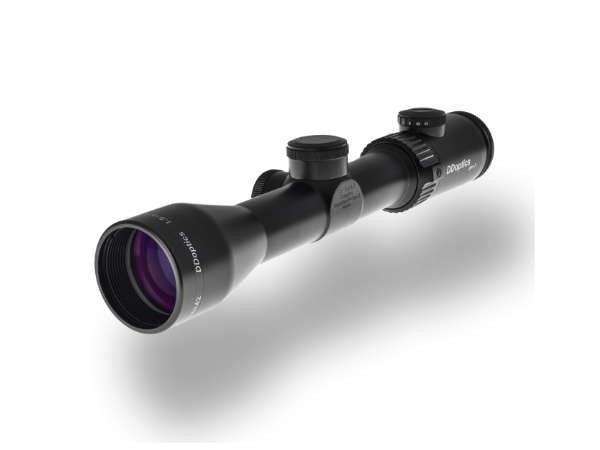 Nighteagle V6 1,5-6x42 Gen3