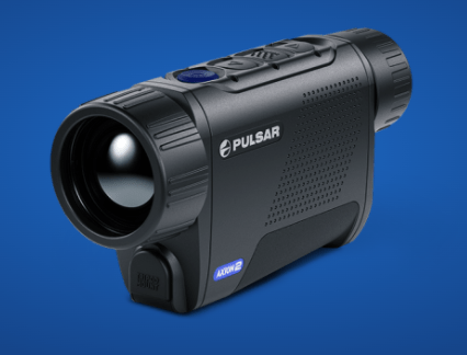 Pulsar Axion 2 XG35 (Vorführgerät)