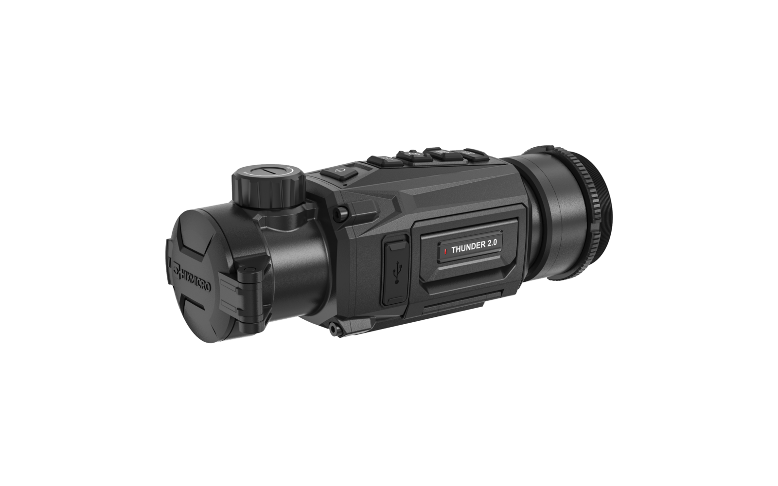HIKMICRO THUNDER TH35PC 2.0