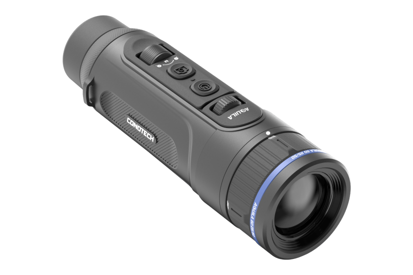 Conotech Aquila 6D 25/50