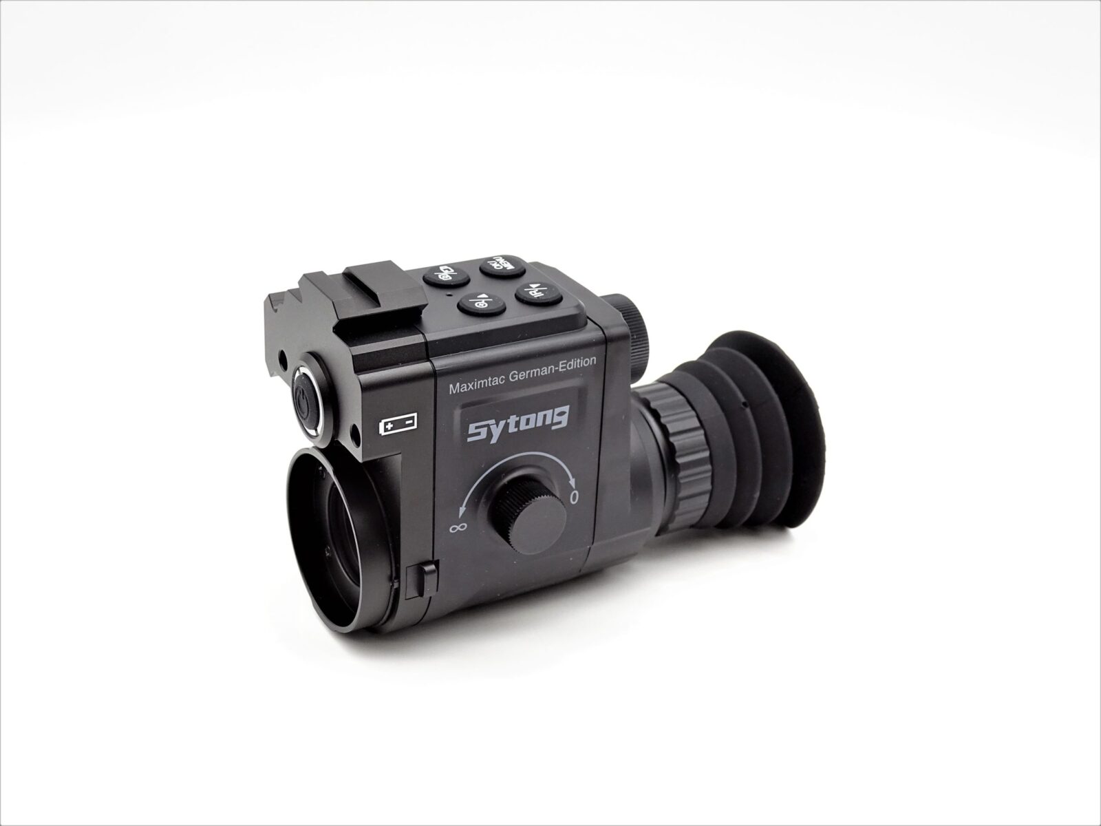 Sytong HT-770 German-Edition