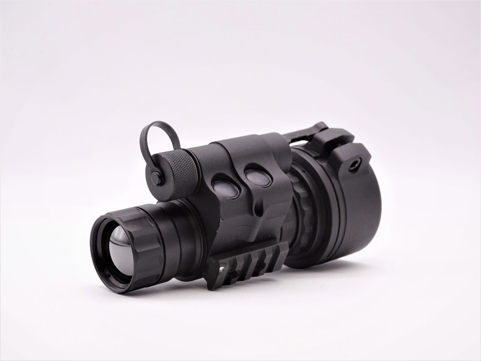 Vitrinengerät - Gals SA35 mit 62mm Adapter