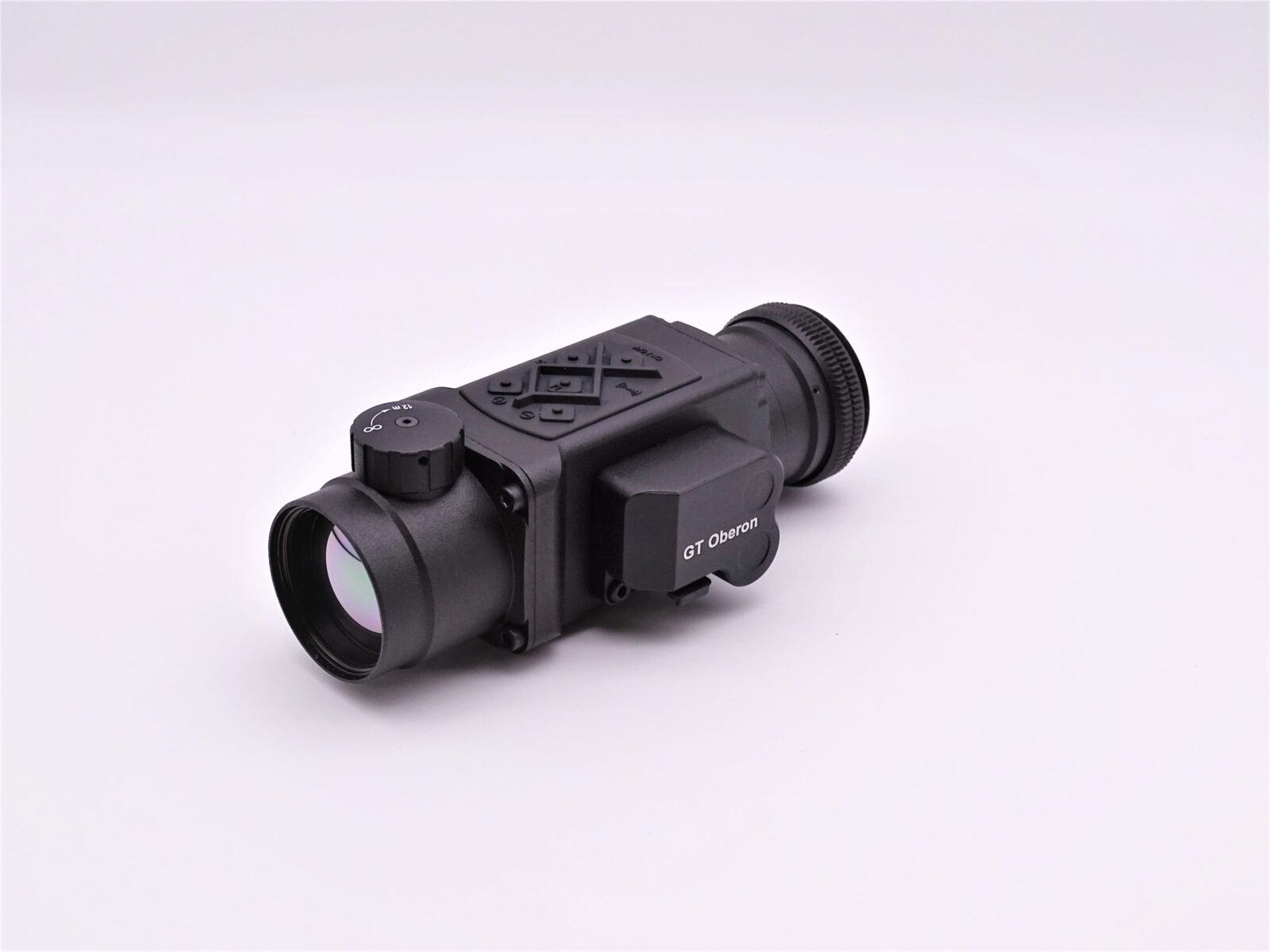 GunTec GT-Oberon