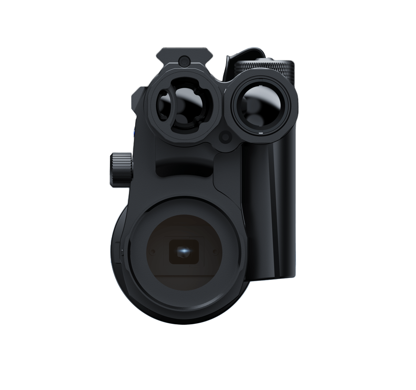 PARD NV007SP Nachsatzgerät - 850 nm mit LRF