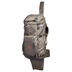 Vorn EV-30 - Ash Green - Gewehrrucksack
