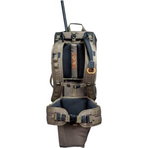 Vorn EV-30 - Ash Green - Gewehrrucksack