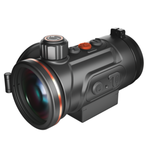 ThermTec Hunt 650 Pro