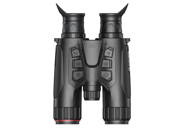 Hikmicro Habrok 4K HQ35L