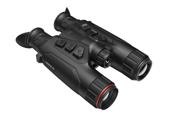 Hikmicro Habrok 4K HQ35L