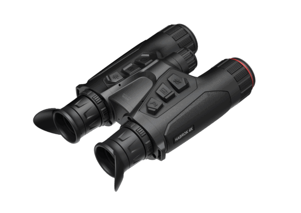 Hikmicro Habrok 4K HQ35L