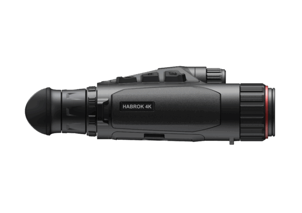 Hikmicro Habrok 4K HQ35L