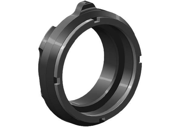 EP Arms - GWA Adapter