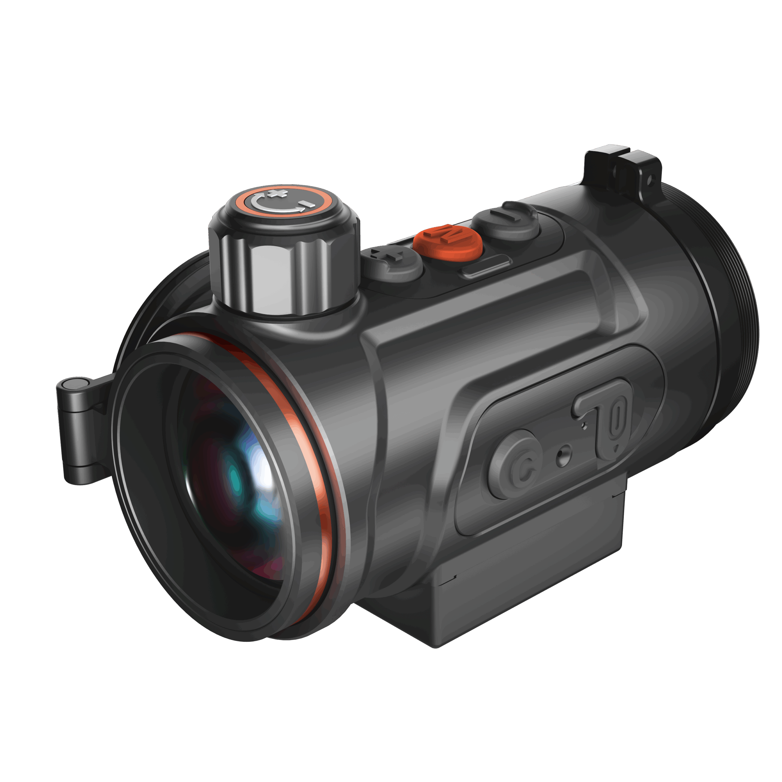 ThermTec Hunt 635 Pro (Vorbestellbar)