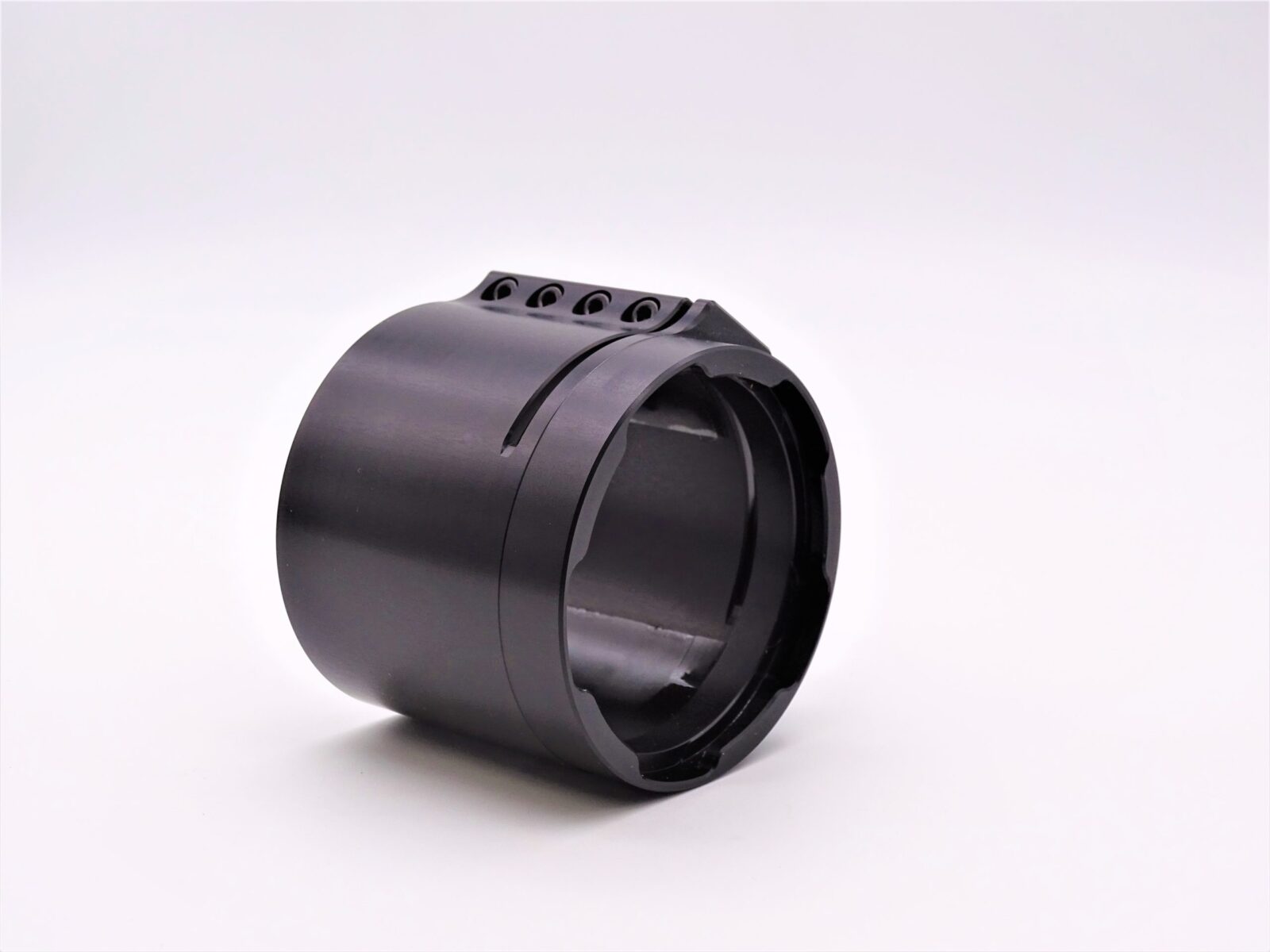 Telefix/Präzise Jagen Adapter - nur Klemmhülse