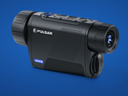 Pulsar Axion 2 XQ35 Jagdspezi