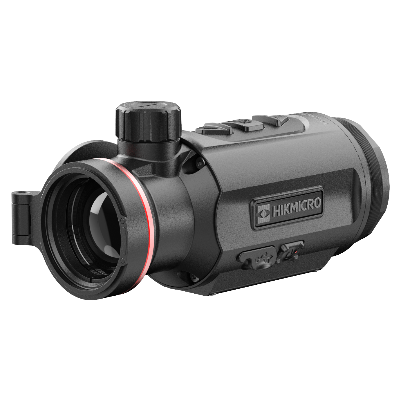 HIKMICRO THUNDER TH35C 3.0 - inkl. RUSAN MAR Adapterset