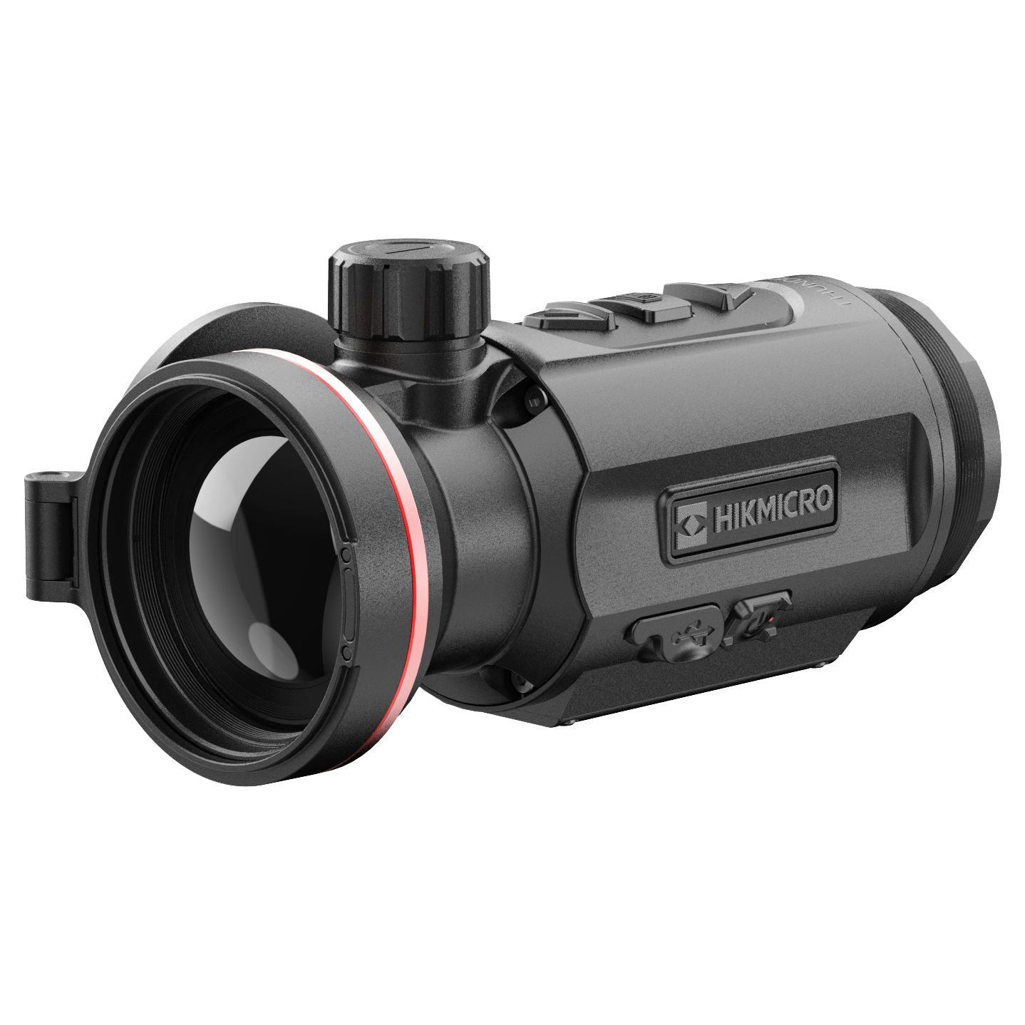 HIKMICRO THUNDER TQ50C 3.0 - inkl. RUSAN MAR Adapterset