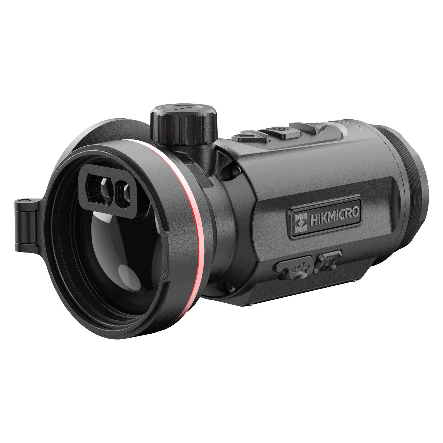 HIKMICRO THUNDER TQ50CL 3.0 - inkl. RUSAN MAR Adapterset
