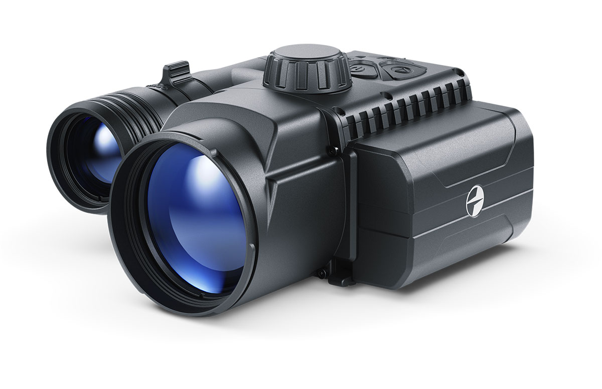 Pulsar Forward F455 S