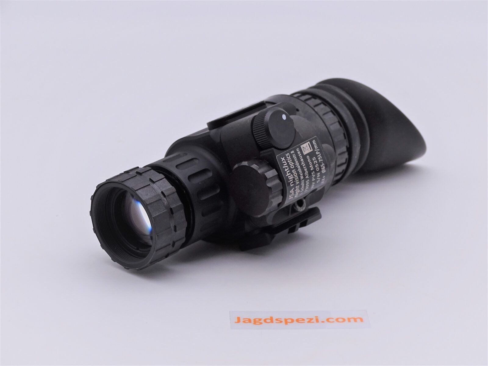 Nightlux NV PVS Mono Ultra ,,ECHO-ONYX,