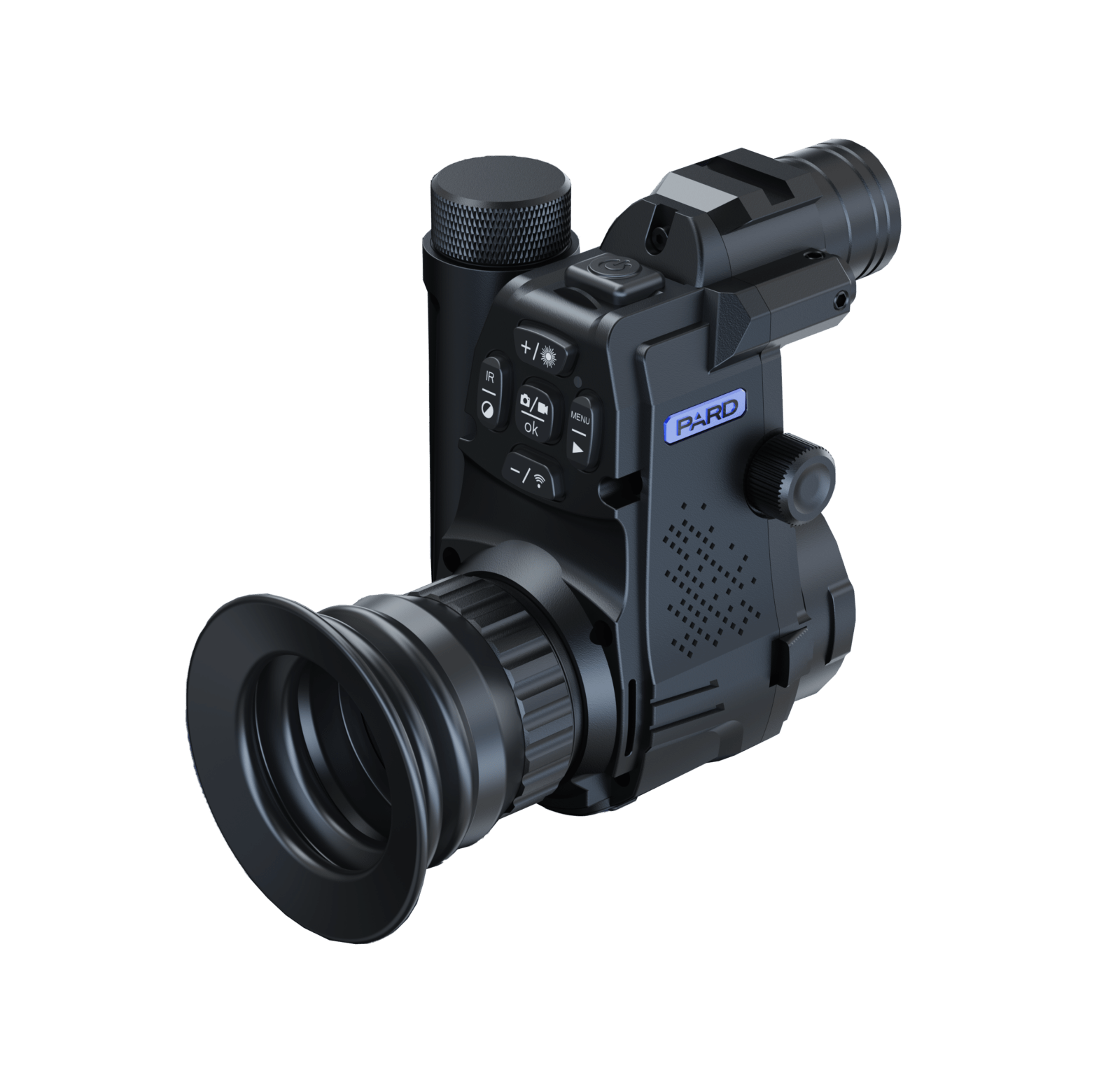 PARD NV007SP Nachsatzgerät - 940 nm
