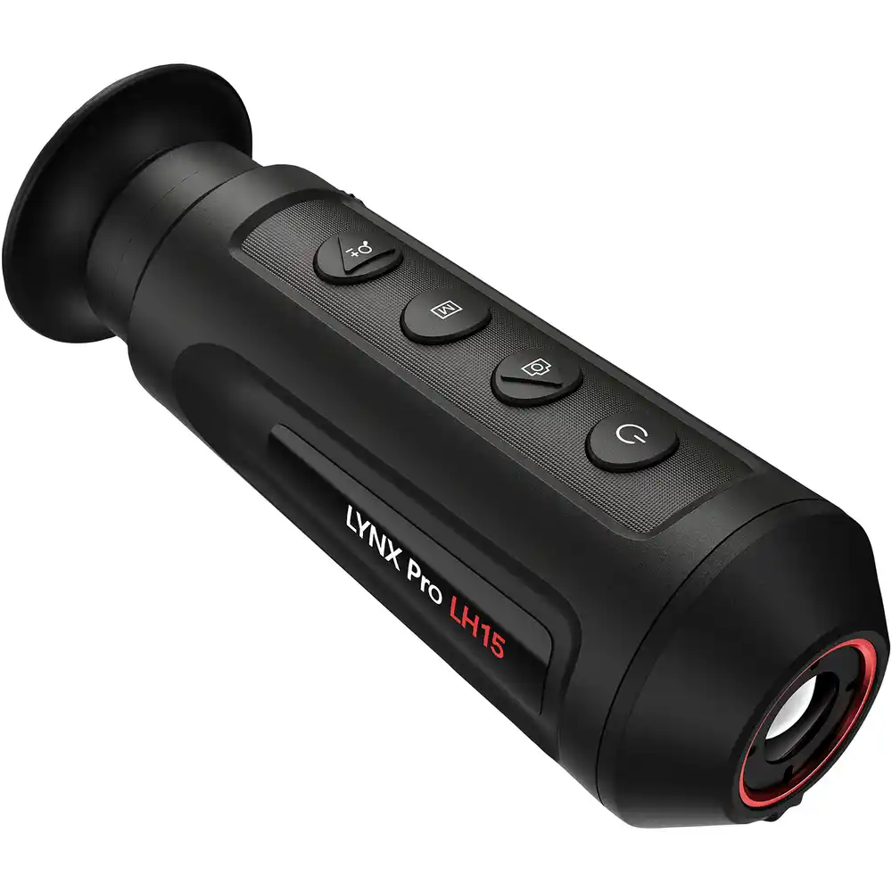 HIKMICRO LYNX PRO LH15 ZUM KNALLERPREIS %ABVERKAUF%