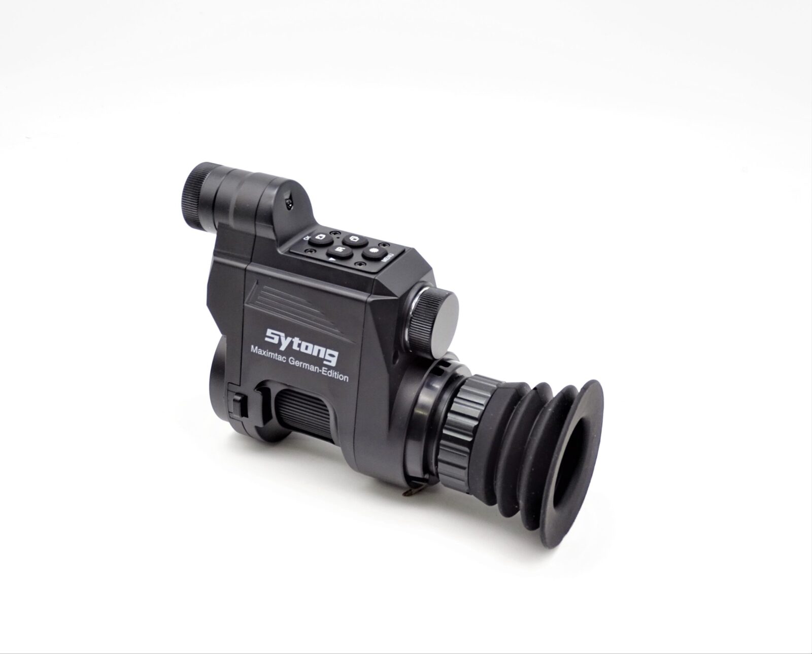 Sytong HT-77 German-Edition