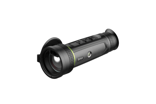 PIXFRA Sirius LRF S650