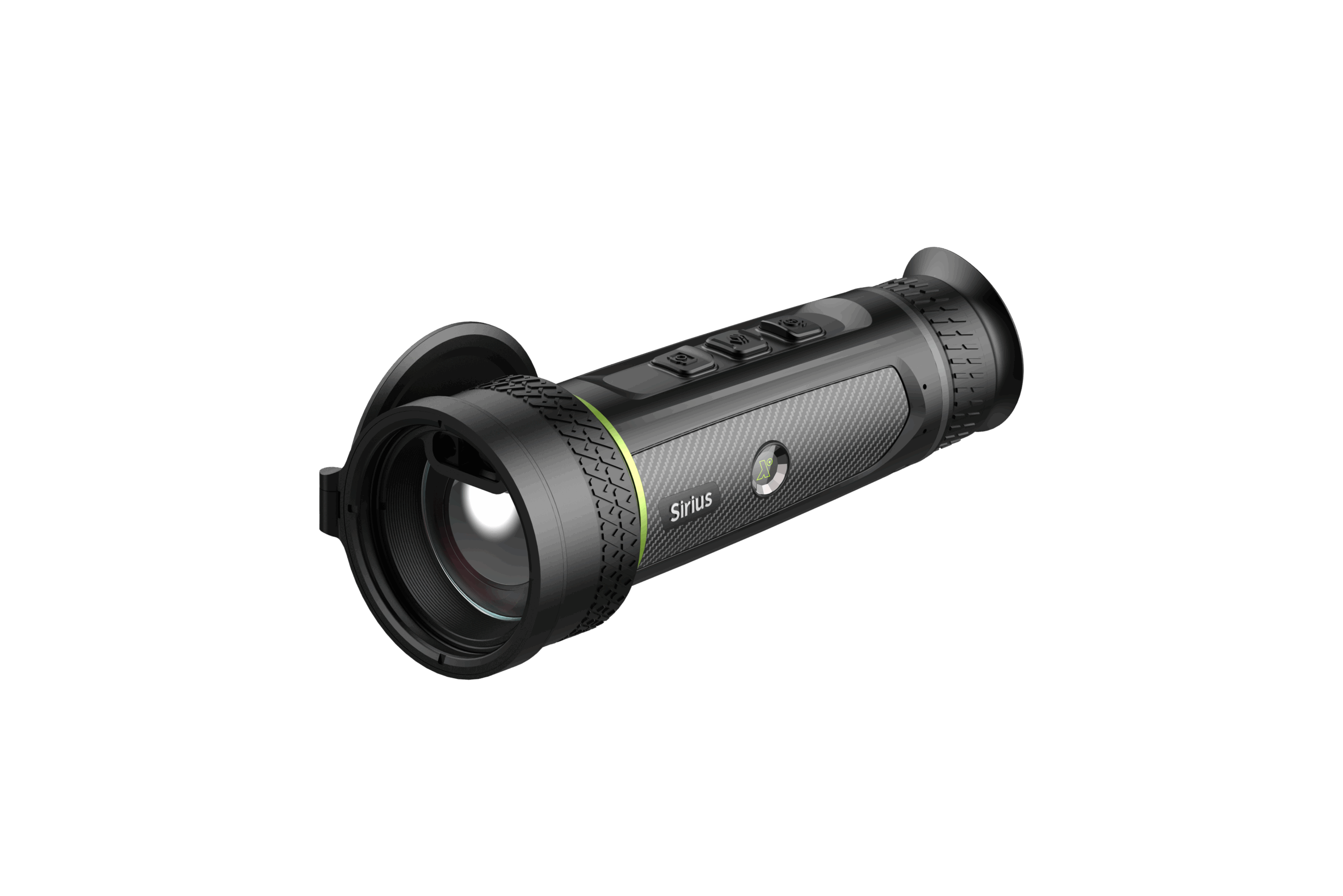 PIXFRA Sirius LRF S650