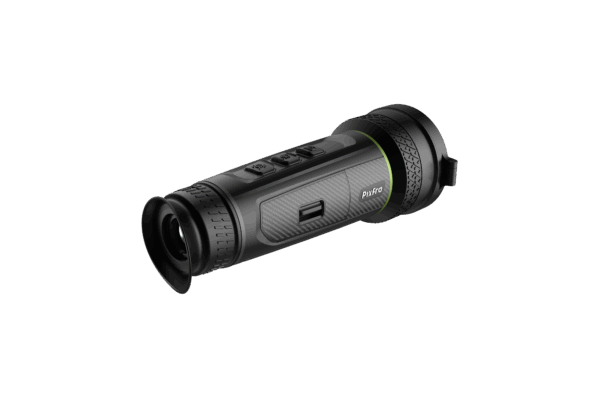 Pixfra Sirius S650 LRF Ansicht hinten rechts