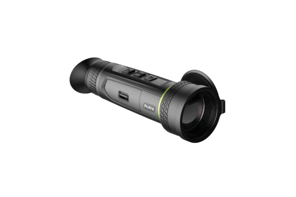 Pixfra Sirius S650 LRF Ansicht vorne rechts