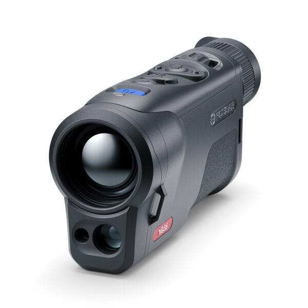 Pulsar ORYX LRF XG35