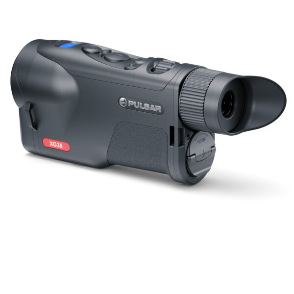 Pulsar ORYX LRF XG35
