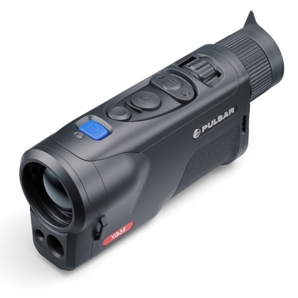 Pulsar ORYX LRF XG35