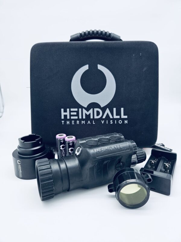 Heimdall Fokus 35