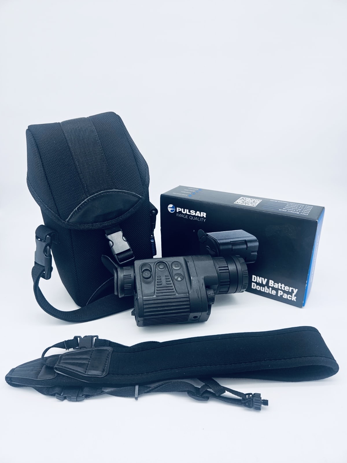 Pulsar Quantum Lite XQ30V